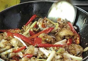 家常泡椒鱼的做法