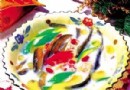 泥鳅烧香芋