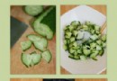 我们爱吃鱼教你做翡翠鱿鱼卷