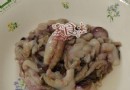 我们爱吃鱼教你做韩式辣炒鱿鱼