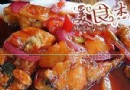 我们爱吃鱼教你做糖醋鱼