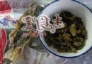 鱿鱼榛蘑烧排骨