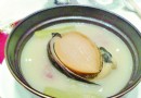 我们爱吃鱼教你做鸡汤煮鲍鱼