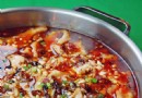 另一种水煮的鱼——【豆花鱼片】