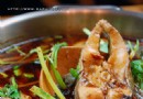 我们爱吃鱼教你做冷锅鱼