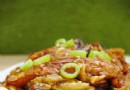 我们爱吃鱼教你做鱼香茄子