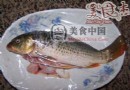 我们爱吃鱼教你做红烧鲤鱼