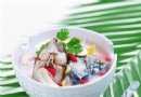 我们爱吃鱼教你做浓汁鲤鱼汤