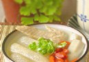 牛蒡竹荪枸杞鸡翅汤(图)