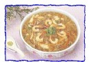 牛蒡八宝羹