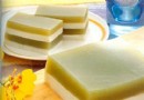 怎样做牛蒡糕