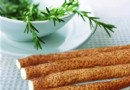 便秘不可怕 食品中最好的泻药——牛蒡