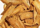 牛蒡茶——降压通便效果好