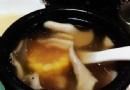 中医：牛蒡汤能治疗肾虚