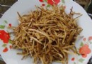 如何辨别牛蒡茶的质量？