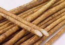 养生好食材 健康吃牛蒡