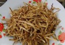 喝牛蒡茶减肥，瘦身不伤身