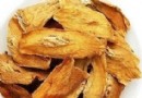 牛蒡清肠饮：促进新陈代谢效果好