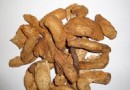 牛蒡含有丰富的营养