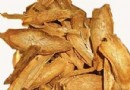如何冲泡牛蒡茶？