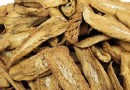 牛蒡茶的功效介绍