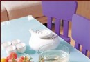 让鲜花开满家 居室各大区域完美搭配方案(图)