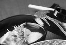 鲜花入珍馐 唇齿留香(组图)