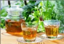 春天百搭花茶喝出窈窕身材