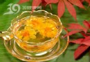 身体疲劳时不宜喝玫瑰花茶