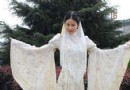 鲜花食谱吃出“香香公主”