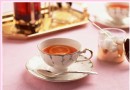 花与健康——靓丽养颜花茶