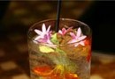 花卉鸡尾酒，味蕾自然觉醒