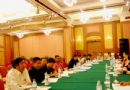 百家花卉企业老总聚会昆明“论花”