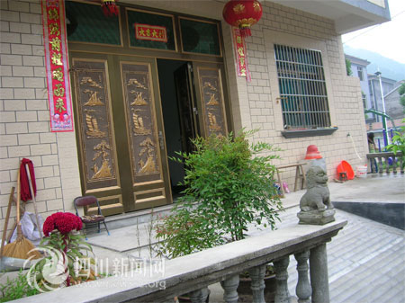 念好苗木经中国苗木之乡澧浦“绿色兴镇”