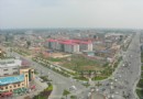 临沂河东“立体绿化”建美丽新城