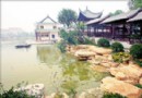 天津长虹公园 免费开放且兼具休闲绿地应急避险功能