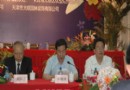 天津市东丽区政府区长尚德来先生:天津东丽区花卉产业蓄势待发