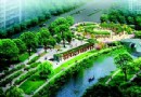 沈阳：20个立体花坛 奥运特色鲜明 寓意明确