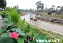 圆明园核心景区关闭300年后29日首次开放迎客