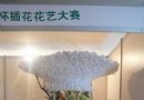 “花王大赛”西安小伙薛科锋喜得冠军