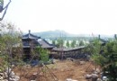 北京园建筑 “玉泉趵突”寓意京济文脉交融
