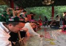 丝绸路：新疆十二木卡姆胡歌祝福“七博会”