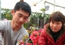 山东：郯城节后花卉基地出现家庭花卉代养热