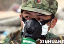 北京防疫专家：汶川没有出现传染病疫情