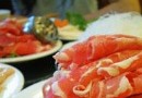 冬季进补“四大忌”