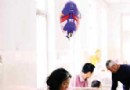 广州局部暴发手足口病 幼儿园五月或成重灾区