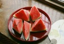 夏天吃西瓜有八大禁忌