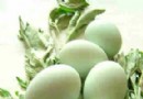 8种夏季养生你必须吃的食物