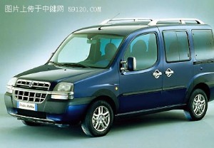 南京菲亚特：未来3年内将投产3-5款新车