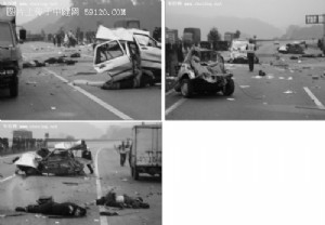 国产大众汽车问题多 恶性车祸汇总